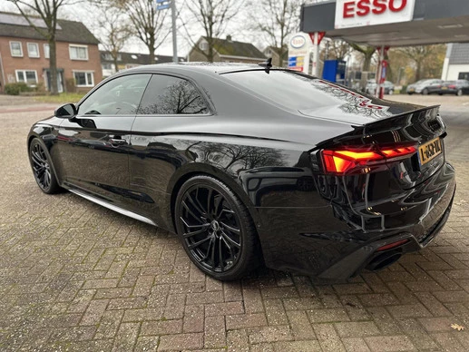 Audi RS5 - Afbeelding 6 van 30