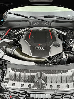 Audi RS5 - Afbeelding 7 van 30