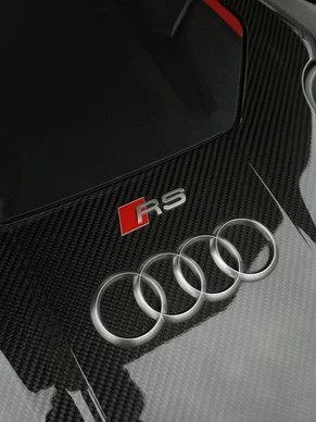 Audi RS5 - Afbeelding 8 van 30