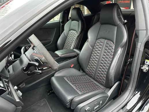 Audi RS5 - Afbeelding 10 van 30