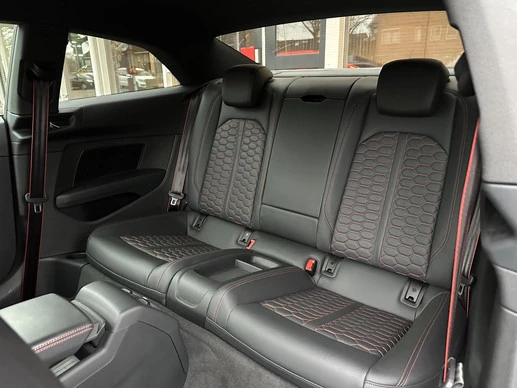 Audi RS5 - Afbeelding 11 van 30