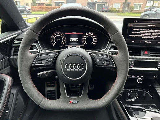 Audi RS5 - Afbeelding 14 van 30