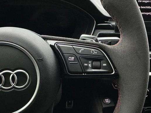 Audi RS5 - Afbeelding 16 van 30