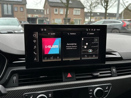 Audi RS5 - Afbeelding 17 van 30