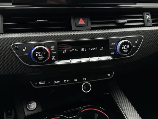 Audi RS5 - Afbeelding 18 van 30