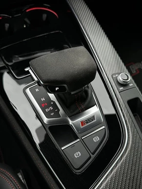 Audi RS5 - Afbeelding 19 van 30