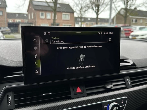 Audi RS5 - Afbeelding 21 van 30