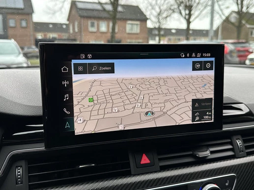 Audi RS5 - Afbeelding 22 van 30