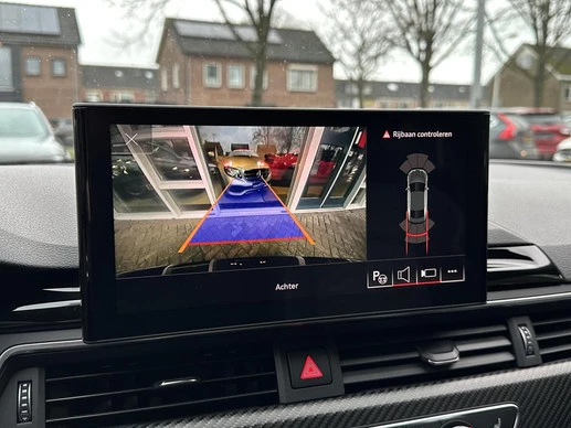 Audi RS5 - Afbeelding 23 van 30