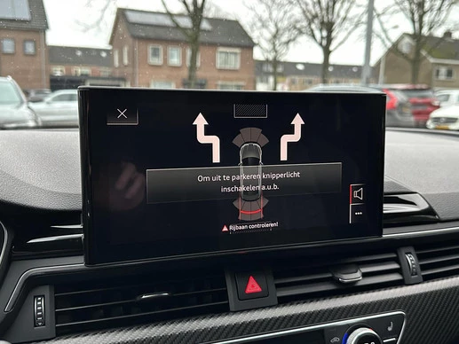 Audi RS5 - Afbeelding 24 van 30