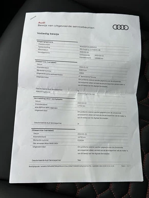 Audi RS5 - Afbeelding 25 van 30