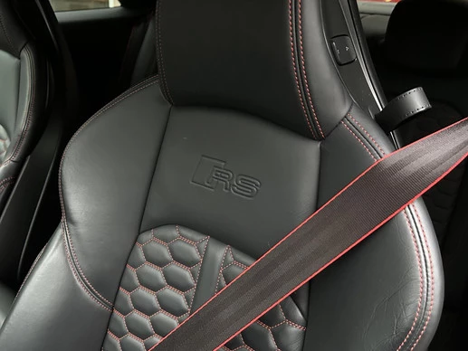 Audi RS5 - Afbeelding 26 van 30