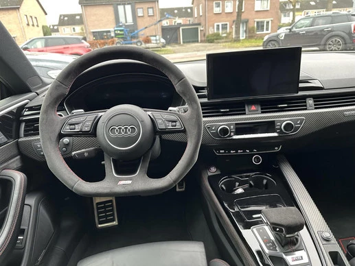 Audi RS5 - Afbeelding 28 van 30