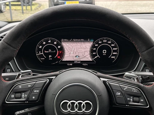 Audi RS5 - Afbeelding 29 van 30