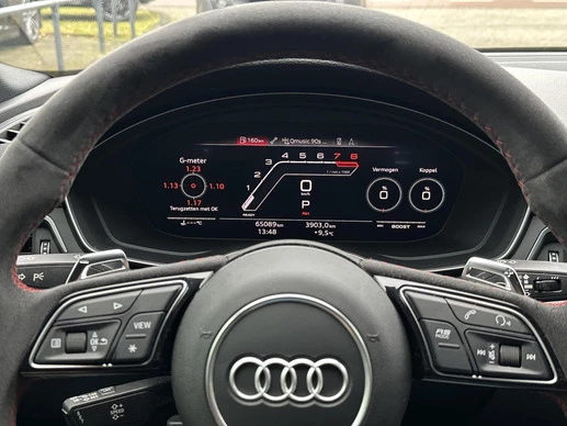 Audi RS5 - Afbeelding 30 van 30