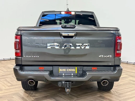 Dodge Ram 1500 - Afbeelding 4 van 30