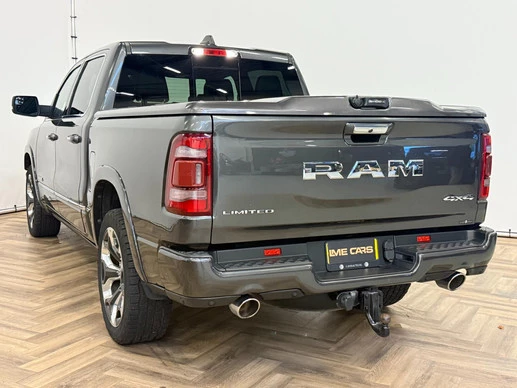 Dodge Ram 1500 - Afbeelding 5 van 30