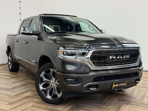 Dodge Ram 1500 - Afbeelding 6 van 30