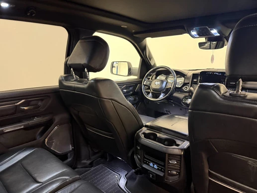 Dodge Ram 1500 - Afbeelding 10 van 30