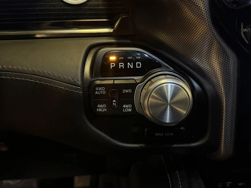 Dodge Ram 1500 - Afbeelding 11 van 30