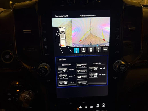 Dodge Ram 1500 - Afbeelding 12 van 30