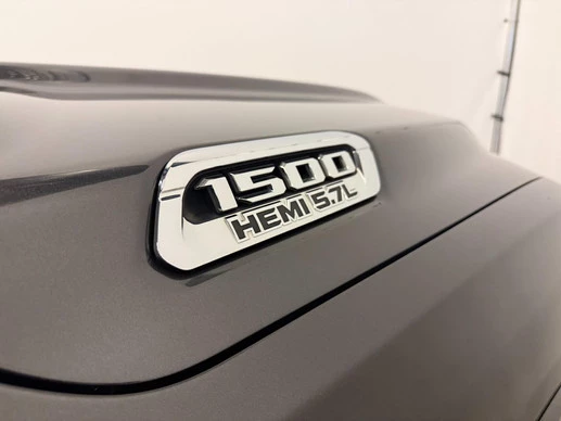 Dodge Ram 1500 - Afbeelding 19 van 30