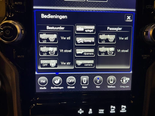 Dodge Ram 1500 - Afbeelding 22 van 30