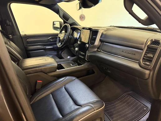 Dodge Ram 1500 - Afbeelding 27 van 30