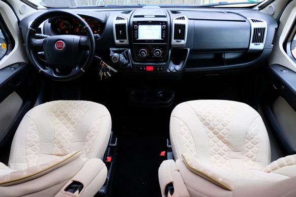 Bürstner Ixeo time it 726G | ACTIEPRIJS! - Afbeelding 13 van 30