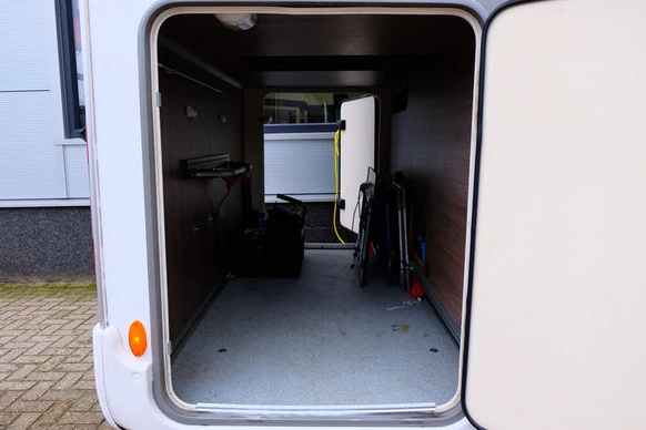 Bürstner Ixeo time it 726G | ACTIEPRIJS! - Afbeelding 14 van 30