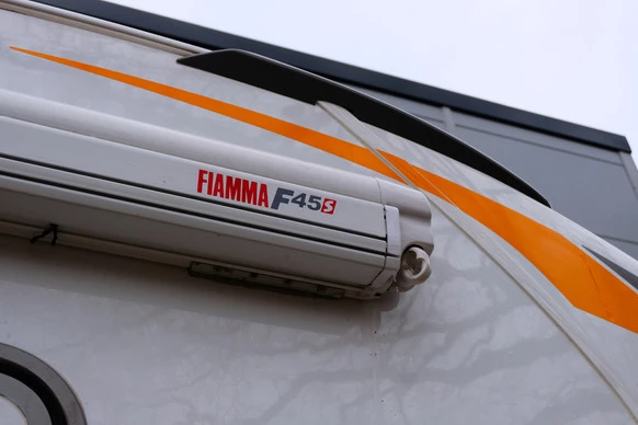 Bürstner Ixeo time it 726G | ACTIEPRIJS! - Afbeelding 16 van 30