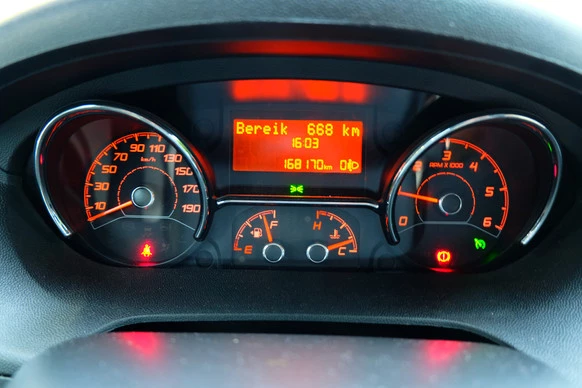 Bürstner Ixeo time it 726G | ACTIEPRIJS! - Afbeelding 17 van 30