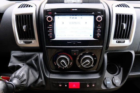 Bürstner Ixeo time it 726G | ACTIEPRIJS! - Afbeelding 18 van 30