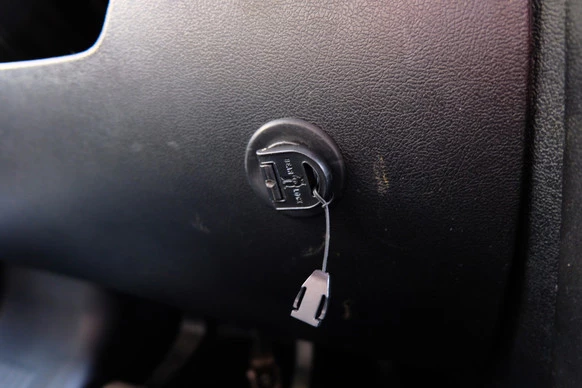 Bürstner Ixeo time it 726G | ACTIEPRIJS! - Afbeelding 19 van 30