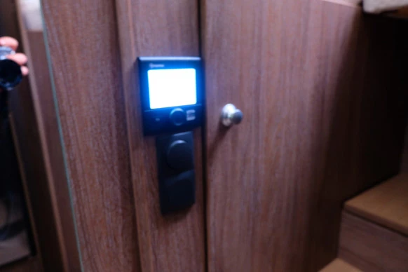 Bürstner Ixeo time it 726G | ACTIEPRIJS! - Afbeelding 20 van 30