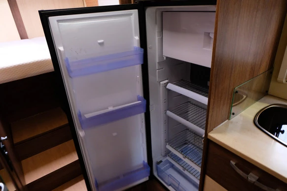 Bürstner Ixeo time it 726G | ACTIEPRIJS! - Afbeelding 21 van 30