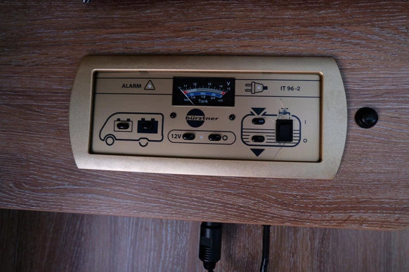 Bürstner Ixeo time it 726G | ACTIEPRIJS! - Afbeelding 22 van 30