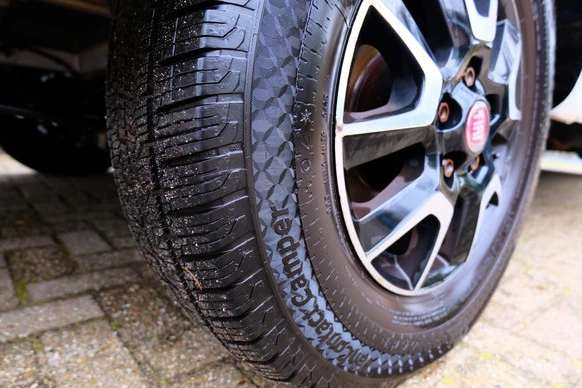 Bürstner Ixeo time it 726G | ACTIEPRIJS! - Afbeelding 23 van 30