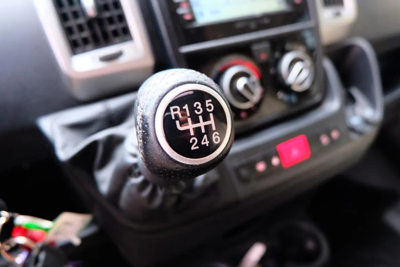 Bürstner Ixeo time it 726G | ACTIEPRIJS! - Afbeelding 27 van 30