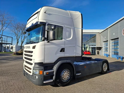 Scania R - Afbeelding 1 van 30