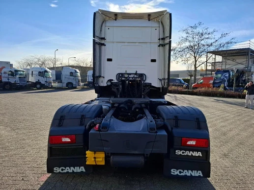 Scania R - Afbeelding 4 van 30