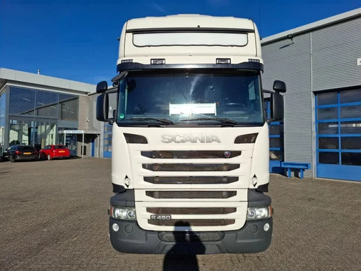 Scania R - Afbeelding 6 van 30