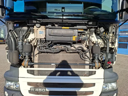 Scania R - Afbeelding 7 van 30