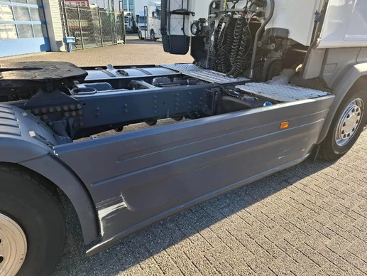 Scania R - Afbeelding 9 van 30