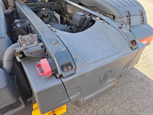 Scania R - Afbeelding 10 van 30