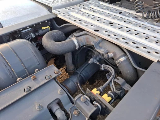 Scania R - Afbeelding 11 van 30