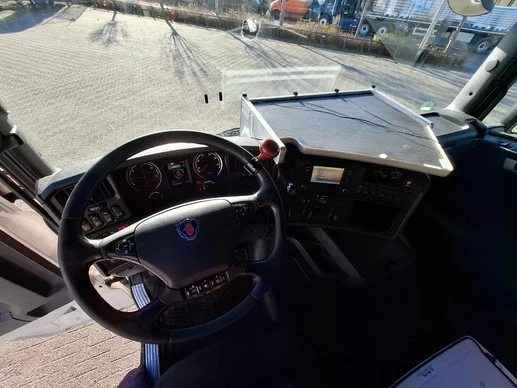 Scania R - Afbeelding 13 van 30