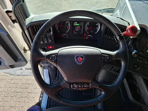 Scania R - Afbeelding 14 van 30