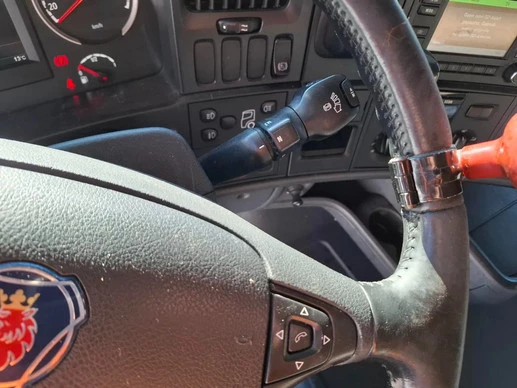 Scania R - Afbeelding 16 van 30