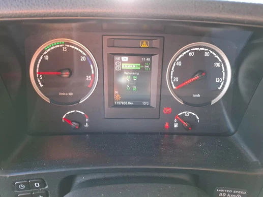 Scania R - Afbeelding 17 van 30